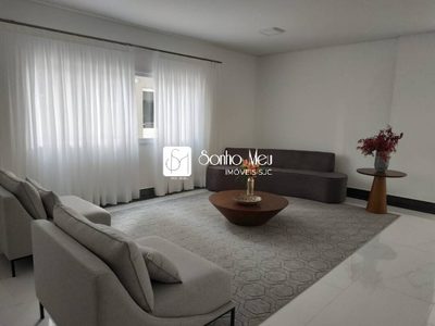Apartamento, 2 quartos, 77 m² - Foto 2