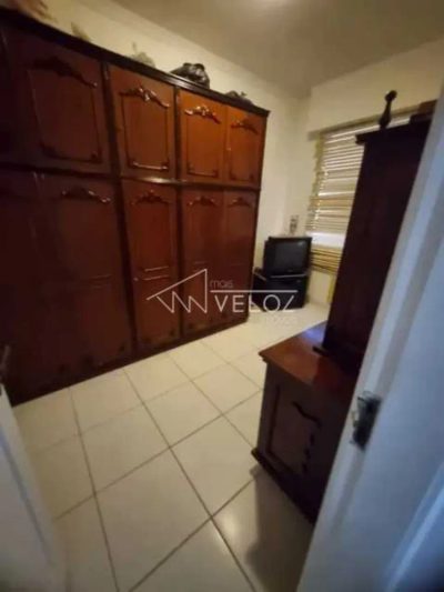 Apartamento, 3 quartos, 95 m² - Foto 1