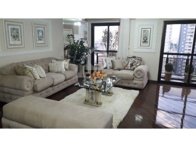 Apartamento, 4 quartos, 240 m² - Foto 1