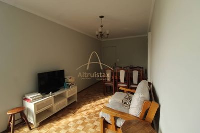Apartamento, 3 quartos, 60 m² - Foto 4