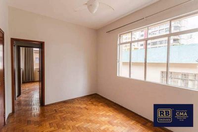 Apartamento, 2 quartos, 70 m² - Foto 2