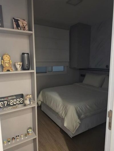 Apartamento, 3 quartos - Foto 5