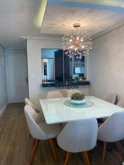 Cobertura, 2 quartos, 144 m² - Foto 4