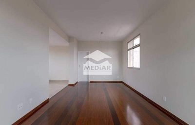 Apartamento, 3 quartos, 100 m² - Foto 4