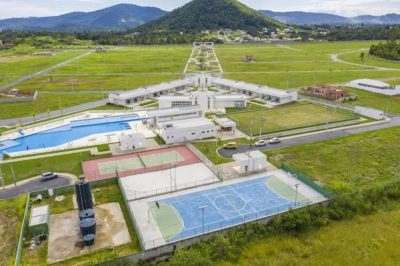 Terreno, 362 m² - Foto 1