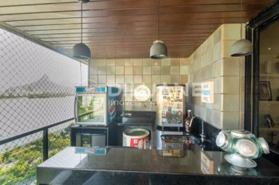 Apartamento, 4 quartos, 210 m² - Foto 3