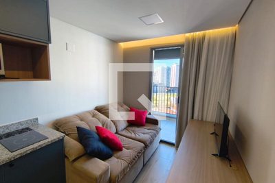 Apartamento, 1 quarto, 40 m² - Foto 5