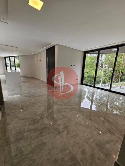 Casa, 4 quartos, 360 m² - Foto 3