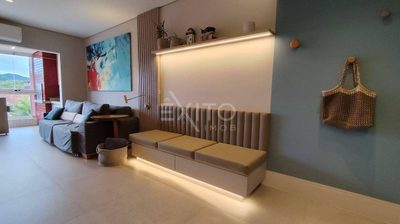 Apartamento, 3 quartos, 103 m² - Foto 2