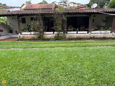 Casa, 4 quartos - Foto 4
