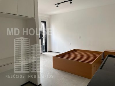 Apartamento, 1 quarto, 31 m² - Foto 5