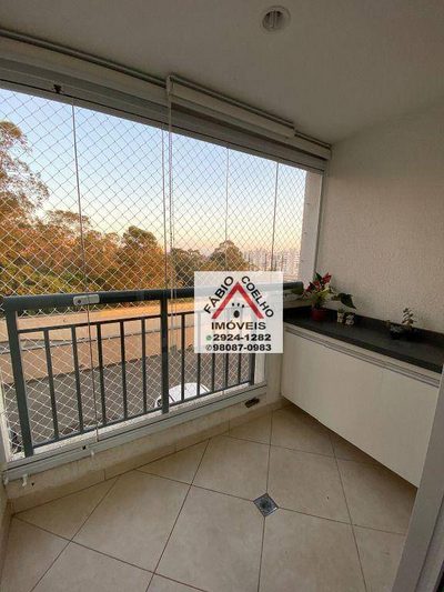 Apartamento, 2 quartos, 48 m² - Foto 4