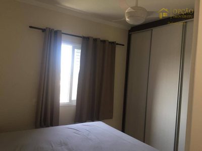 Apartamento, 2 quartos, 66 m² - Foto 1