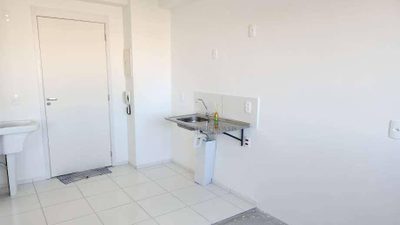 Apartamento, 1 quarto, 27 m² - Foto 5
