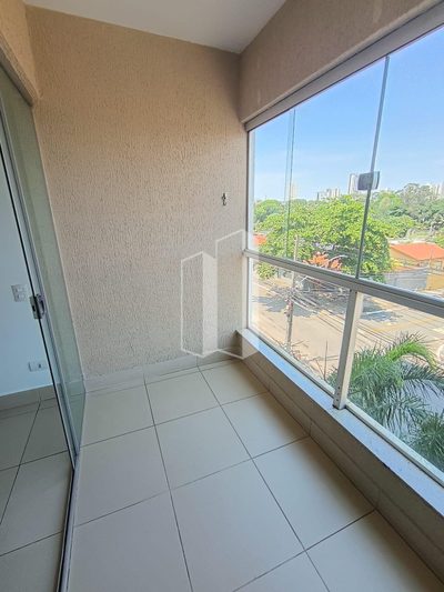 Apartamento, 2 quartos, 63 m² - Foto 3