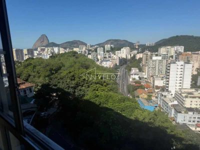 Apartamento, 4 quartos, 150 m² - Foto 3