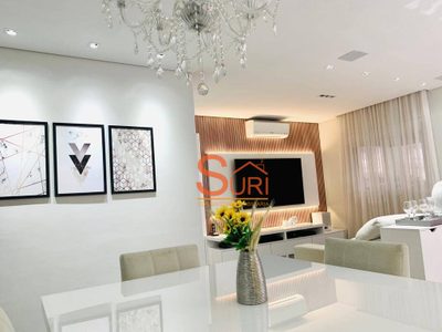 Apartamento, 2 quartos, 98 m² - Foto 2
