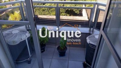 Apartamento, 2 quartos, 100 m² - Foto 4