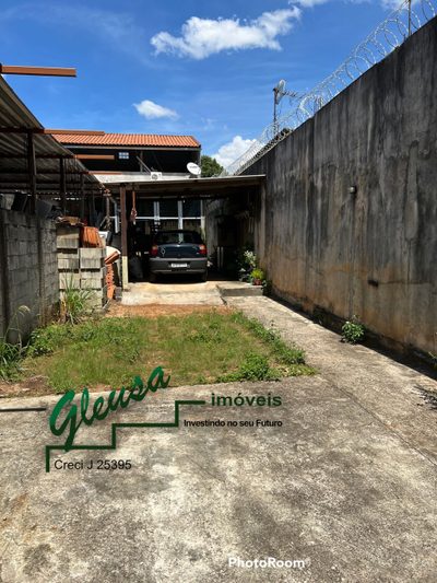 Casa, 1 quarto, 30 m² - Foto 3