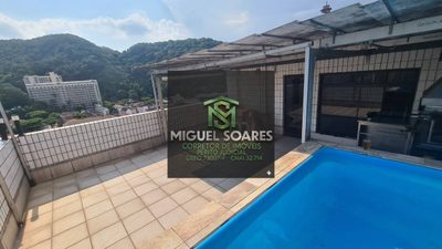 Cobertura, 4 quartos, 370 m² - Foto 5