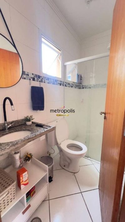 Cobertura, 2 quartos, 80 m² - Foto 3