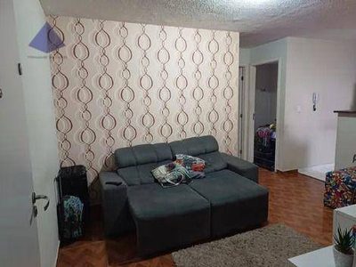 Apartamento, 2 quartos, 47 m² - Foto 2
