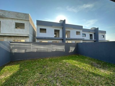 Sobrado, 3 quartos, 122 m² - Foto 4
