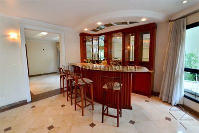 Apartamento, 4 quartos, 200 m² - Foto 4