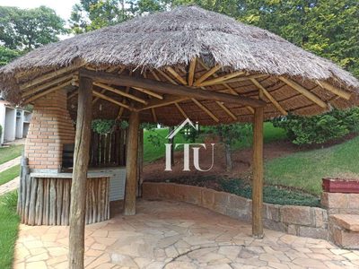 Casa de Condomínio, 4 quartos - Foto 3