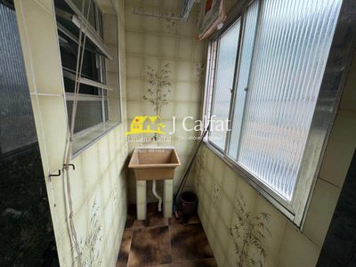 Apartamento, 1 quarto, 60 m² - Foto 3