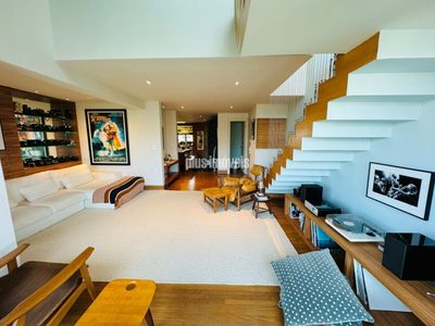 Apartamento, 2 quartos, 253 m² - Foto 3