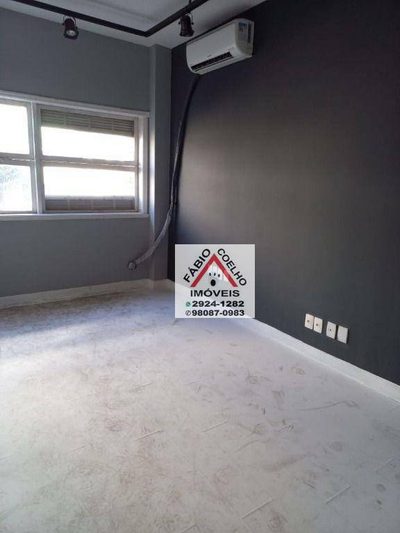 Apartamento, 2 quartos, 110 m² - Foto 5