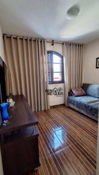 Sobrado, 3 quartos, 187 m² - Foto 5