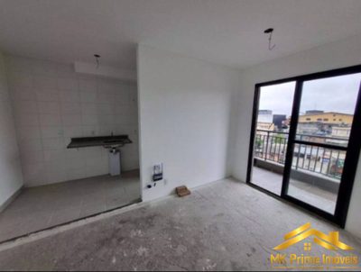 Apartamento, 2 quartos, 47 m² - Foto 4