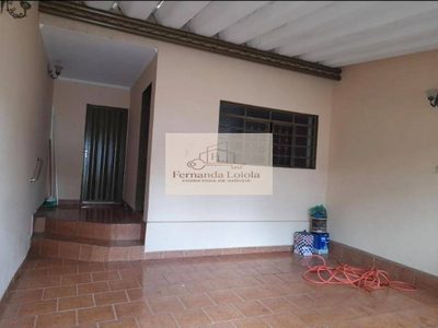 Casa, 3 quartos, 125 m² - Foto 1
