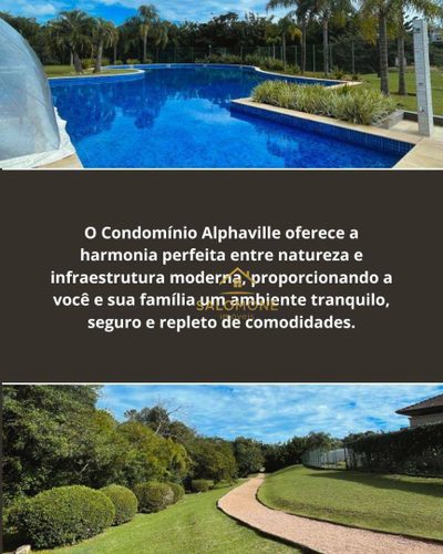 Loteamento e Condomínio, 612 m² - Foto 3