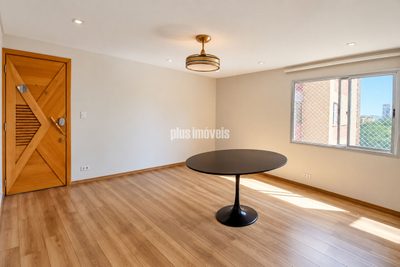 Apartamento, 2 quartos, 70 m² - Foto 1