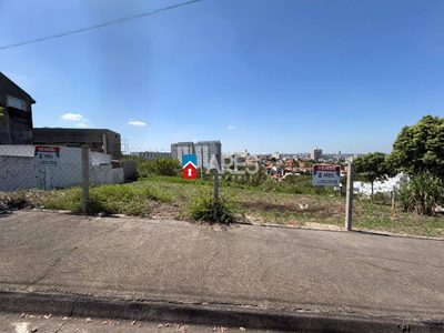 Terreno, 572 m² - Foto 1