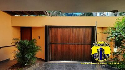 Sobrado, 3 quartos, 200 m² - Foto 2