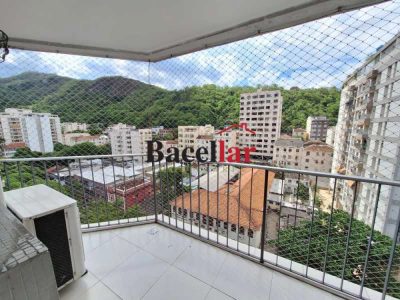 Apartamento, 3 quartos, 91 m² - Foto 3