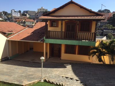 Casa, 4 quartos, 288 m² - Foto 3