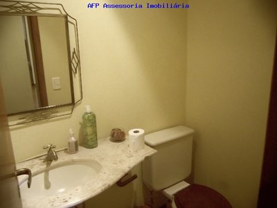 Apartamento, 3 quartos, 154 m² - Foto 2