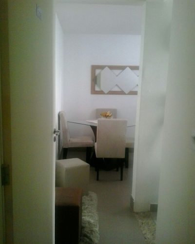 Apartamento, 1 quarto, 45 m² - Foto 4