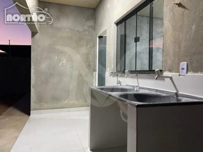 Casa, 3 quartos, 104 m² - Foto 5