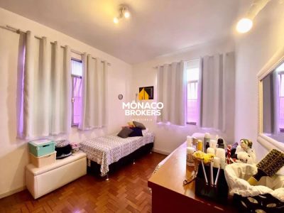 Apartamento, 3 quartos, 108 m² - Foto 5