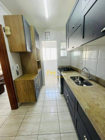 Apartamento, 1 quarto, 45 m² - Foto 2