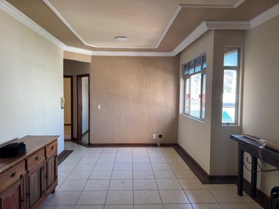 Apartamento, 3 quartos, 90 m² - Foto 1