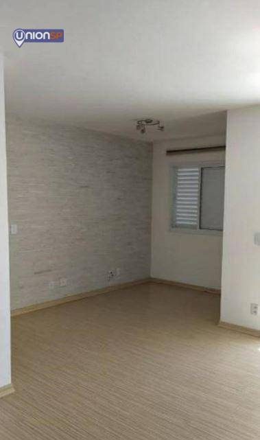 Apartamento, 2 quartos, 64 m² - Foto 1