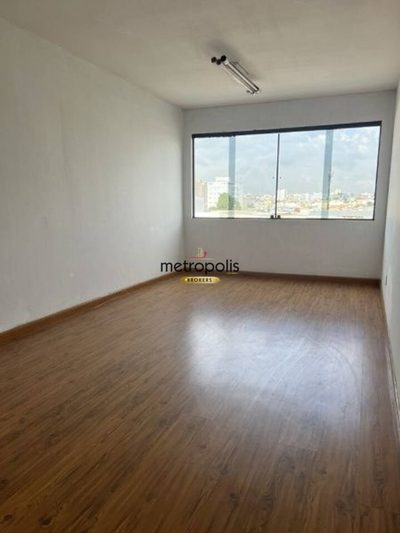 Sala-Conjunto, 30 m² - Foto 1