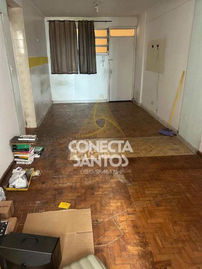Apartamento, 1 quarto, 50 m² - Foto 2